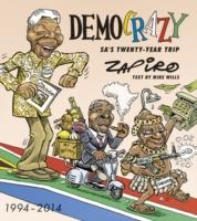 Democrazy: SA's twenty-year trip