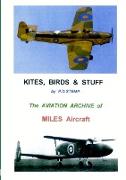 Kites, Birds & Stuff - MILES Aircraft