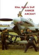 Kites, Birds & Stuff - Hawker Aircraft