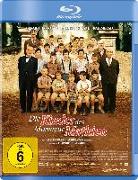 Di Kinder des Monsieur Mathieu. Blu-ray