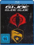 G.I. Joe - Geheimauftrag Cobra / Die Abrechnung