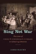 Sing Not War