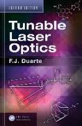 Tunable Laser Optics