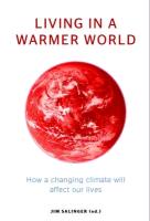 Living in a Warmer World: How a Changing Climate Will Affect Our Lives