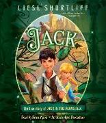 Jack: The True Story of Jack and the Beanstalk