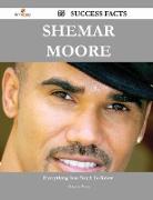 Shemar Moore 55 Success Facts - Everything You Need to Know about Shemar Moore
