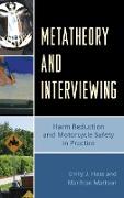 Metatheory and Interviewing