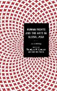 Human Rights and the Arts in Global Asia