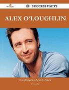 Alex O'Loughlin 49 Success Facts - Everything You Need to Know about Alex O'Loughlin