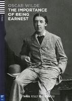 The Importance of Being Earnest. Buch mit Audio-CD