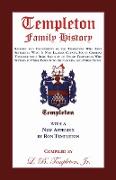 Templeton Family History