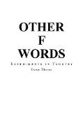 Other F Words