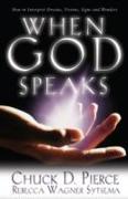 When God Speaks