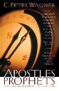 Apostles and Prophets - The Foundation of the Church