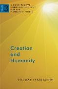 Creation and Humanity