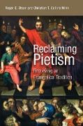 Reclaiming Pietism