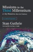 Missions in the Third Millenium