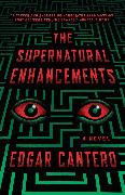 The Supernatural Enhancements