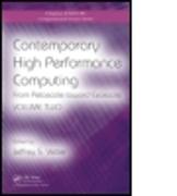 Contemporary High Performance Computing
