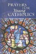 Prayers for Young Catholics