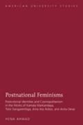 Postnational Feminisms