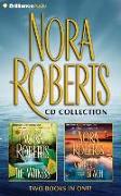 Nora Roberts - The Witness & Whiskey Beach 2-In-1 Collection