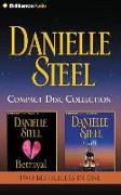 Danielle Steel - Betrayal & Until the End of Time 2-In-1 Collection