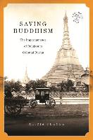 Saving Buddhism