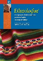 Ethnologue: Languages of the Americas and the Pacific, 17th Edition