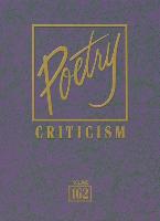 Poetry Criticism