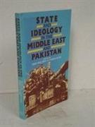 State and Ideology in Mideast