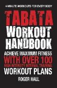 Tabata Workout Handbook