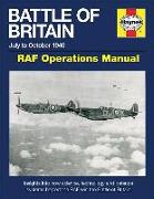 Battle Of Britain Manual