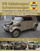 Kubelwagen/Schwimmwagen Manual