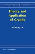 Theory and Application of Graphs