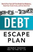 Debt Escape Plan