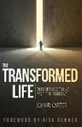 Transformed Life: Discover How to Live from the Inside Out