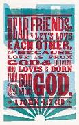 Love Is from God-Ceb