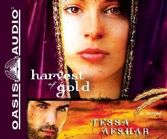 Harvest of Gold (Library Edition)