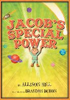 Jacob's Special Power