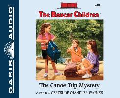 The Canoe Trip Mystery