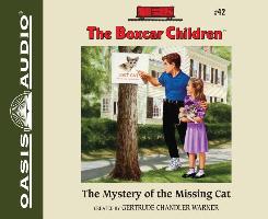 The Mystery of the Missing Cat