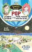 Pop Goes the Circus!, Volume 4
