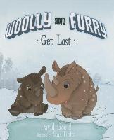 Woolly and Furry Get Lost