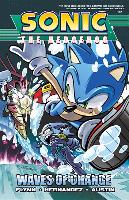 Sonic The Hedgehog 3: Waves Of Change