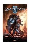 STARCRAFT II:PUNTO DE IGNICION
