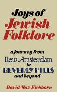 Joys of Jewish Folklore