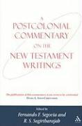 A Postcolonial Commentary on the New Testament Writings