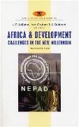 Africa and Development Challenges in the New Millennium