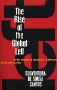 The Rise of the Global Left